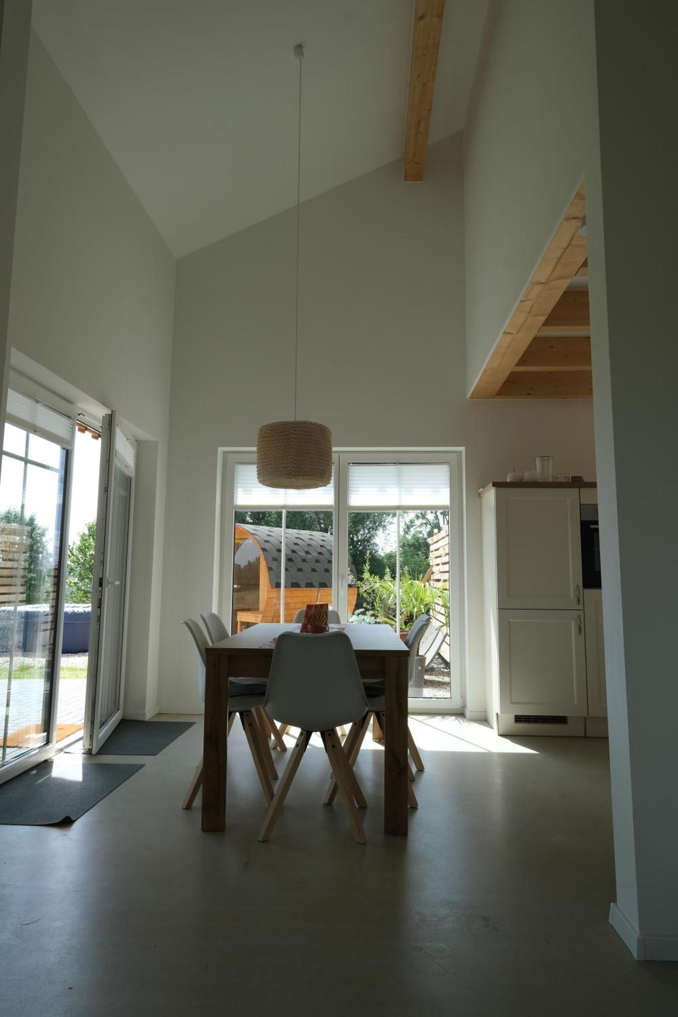 Ferienhaus Landblick Warstein Luaran gambar