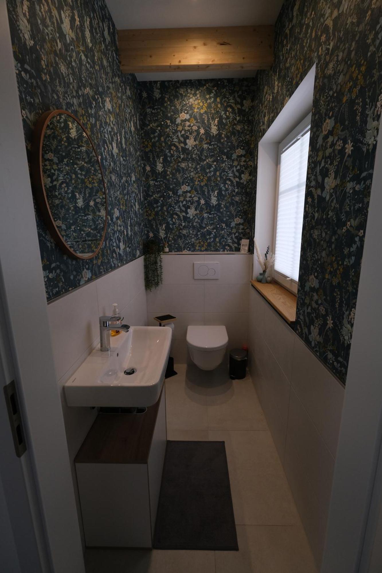 Ferienhaus Landblick Warstein Luaran gambar