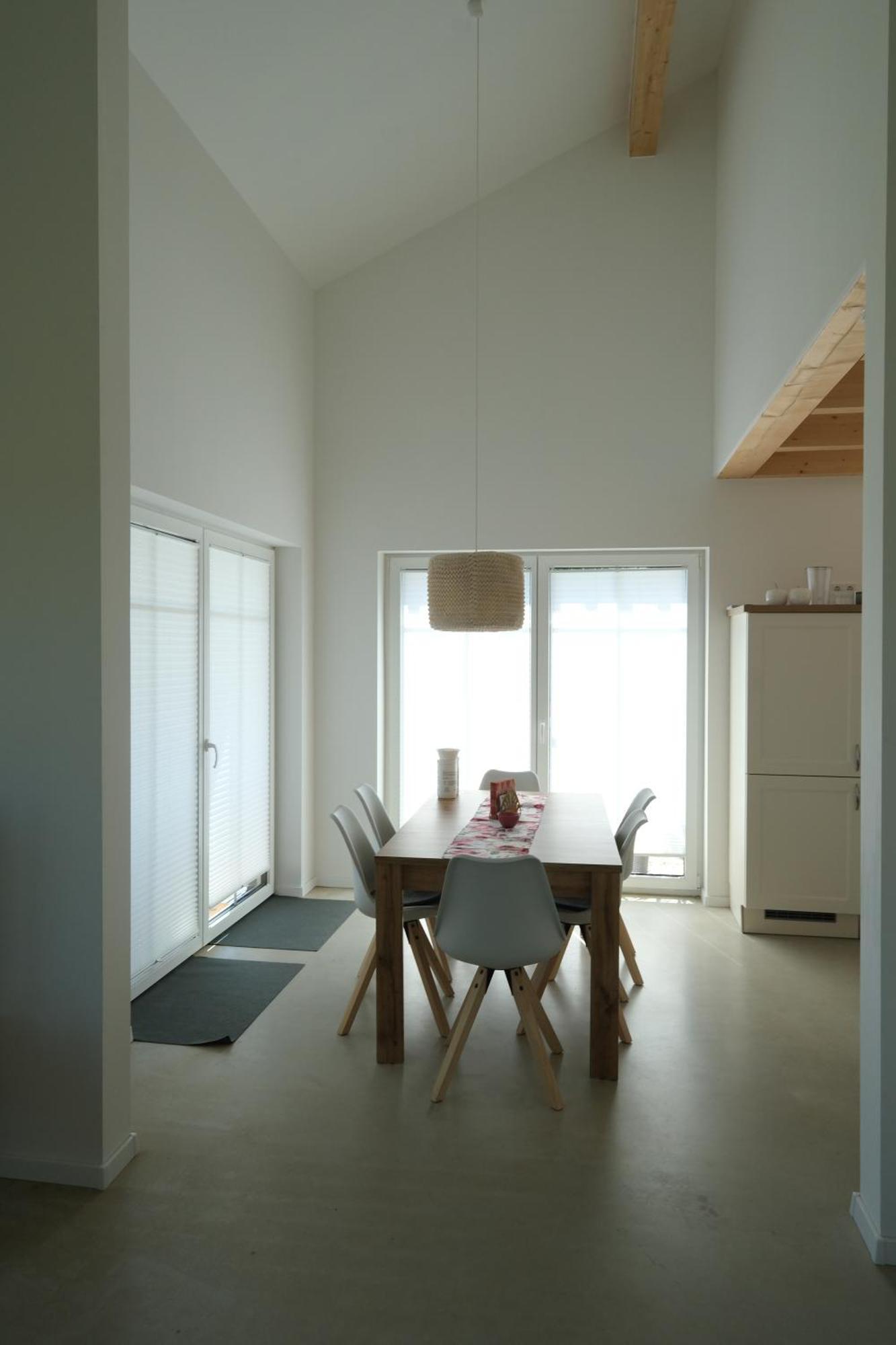 Ferienhaus Landblick Warstein Luaran gambar